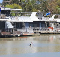 Murray Bridge Caravan Park - Foster Accommodation
