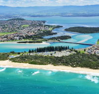 Windang Beach Tourist Park