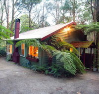 A Cottage in the Forest - Foster Accommodation