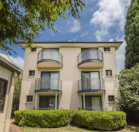 Waldorf Hornsby Residential Apartments - Foster Accommodation