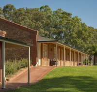 Serafino McLaren Vale - Foster Accommodation