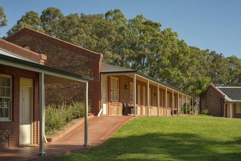 Serafino McLaren Vale - Foster Accommodation 0
