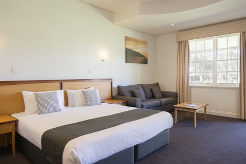 Serafino McLaren Vale - Foster Accommodation 6