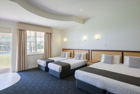 Serafino McLaren Vale - Foster Accommodation 5