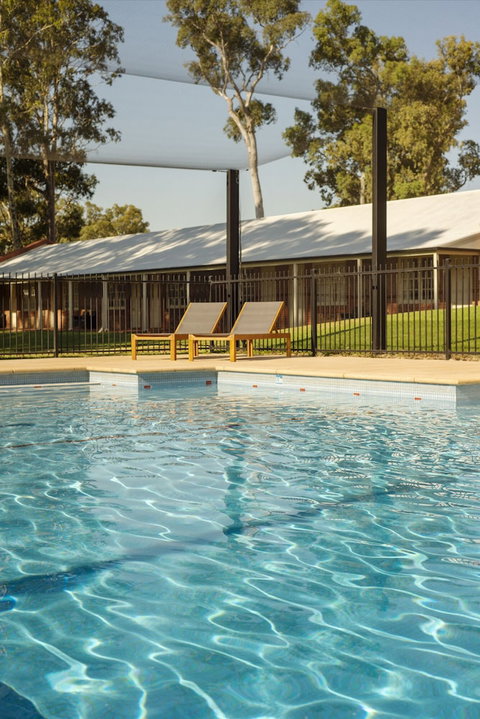 Serafino McLaren Vale - Foster Accommodation 2