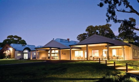 Serafino McLaren Vale - Foster Accommodation 1