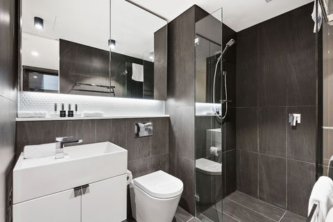 District South Yarra - Foster Accommodation 4