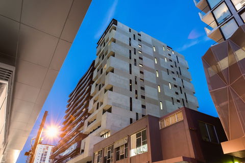 District South Yarra - Foster Accommodation 1