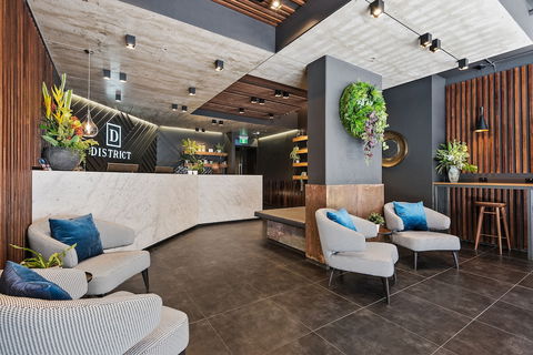 District South Yarra - Foster Accommodation 3