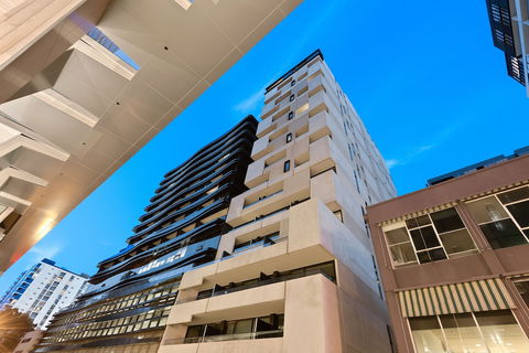 District South Yarra - Foster Accommodation 0