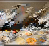 Coastal Pods Wynyard - Foster Accommodation