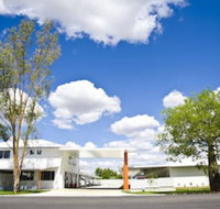Roma Central Motel - Foster Accommodation