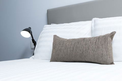 Altitude Motel Apartments - Foster Accommodation 5