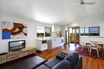 Coopers Shoot NSW Foster Accommodation