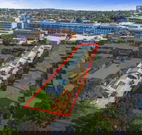 Apollo Lodge - Foster Accommodation