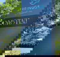 Springs  Shoalhaven - Foster Accommodation