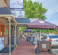 Motel Goolwa - Foster Accommodation