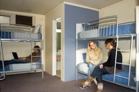 St Kilda Hostel - Foster Accommodation 5