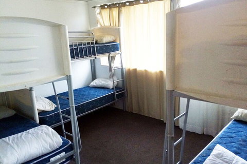 St Kilda Hostel - Foster Accommodation 3