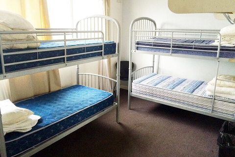 St Kilda Hostel - Foster Accommodation 6