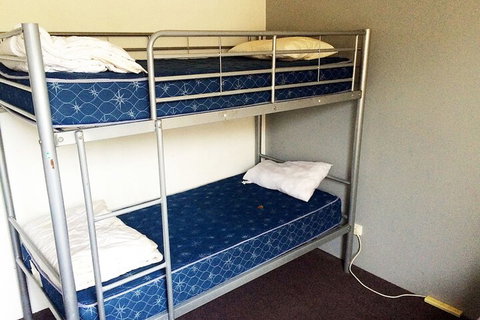 St Kilda Hostel - Foster Accommodation 4