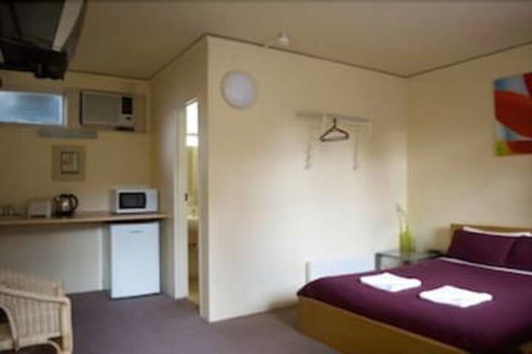 St Kilda Hostel - Foster Accommodation 1