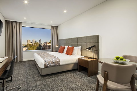 Quest Kings Park - Foster Accommodation 2