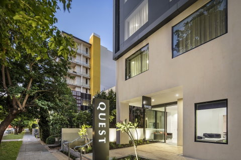 Quest Kings Park - Foster Accommodation 1