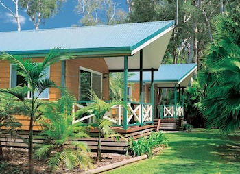 Gateway Lifestyle Lorikeet - Foster Accommodation 6
