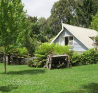 Hide away Cottage Retreat - Foster Accommodation