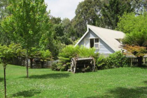 Hide Away Cottage Retreat - Foster Accommodation 0