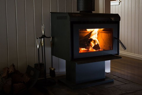 Hillview Cottages - Foster Accommodation 2