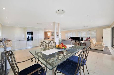 Nautilus Beachside Apartments - Foster Accommodation 3