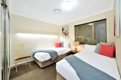 Nautilus Beachside Apartments - Foster Accommodation 4