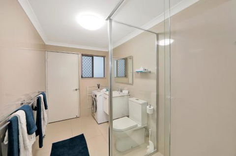Nautilus Beachside Apartments - Foster Accommodation 5