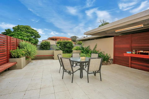 Nautilus Beachside Apartments - Foster Accommodation 6