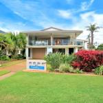 Nautilus Beachside Apartments - Foster Accommodation 0