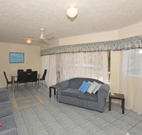 Jade Waters Holiday Apartments - Foster Accommodation