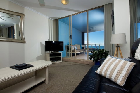 Beaches International - Foster Accommodation 4