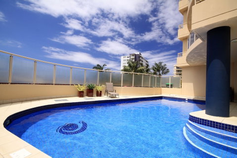 Beaches International - Foster Accommodation 0