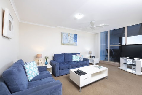 Beaches International - Foster Accommodation 2