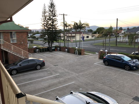Aussie Rest Motel - Foster Accommodation 2