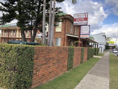 Aussie Rest Motel - Foster Accommodation 0