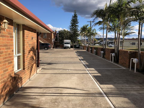 Aussie Rest Motel - Foster Accommodation 3