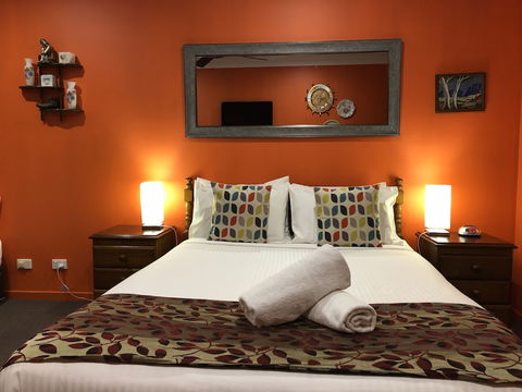 Aussie Rest Motel - Foster Accommodation 6