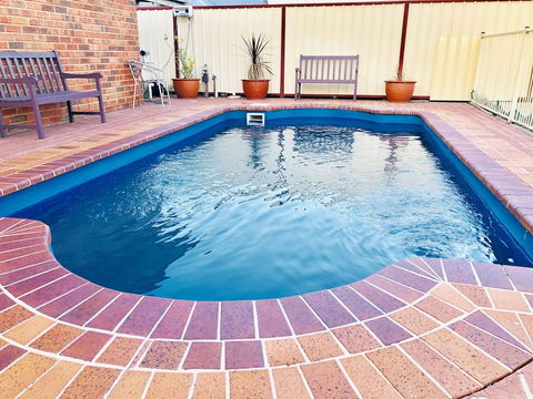 Aussie Rest Motel - Foster Accommodation 4
