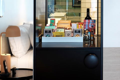 QT Bondi - Foster Accommodation 3