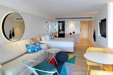 QT Bondi - Foster Accommodation 6