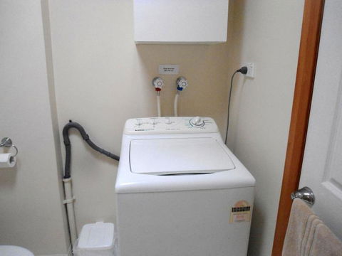 Ashwood Apartment Bellerive - Foster Accommodation 3