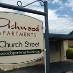 Ashwood Apartment Bellerive - Foster Accommodation 0